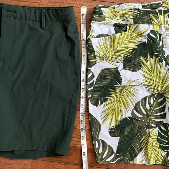 A set of two summer shorts! - Picture 3 of 5